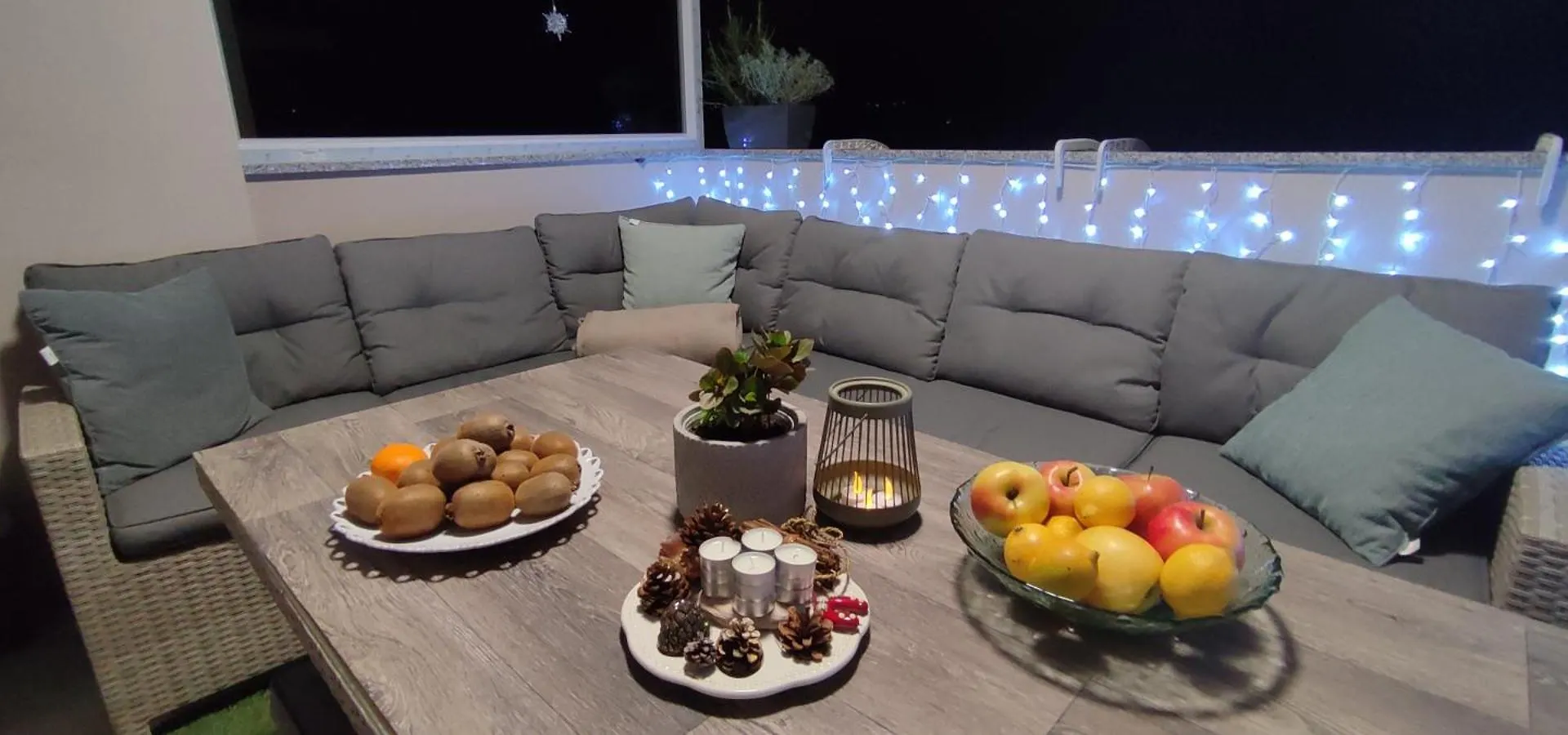 Sunny Oasis Apartment - High Ground Floor With Sunny Terrace & Private Garden!! Medulin