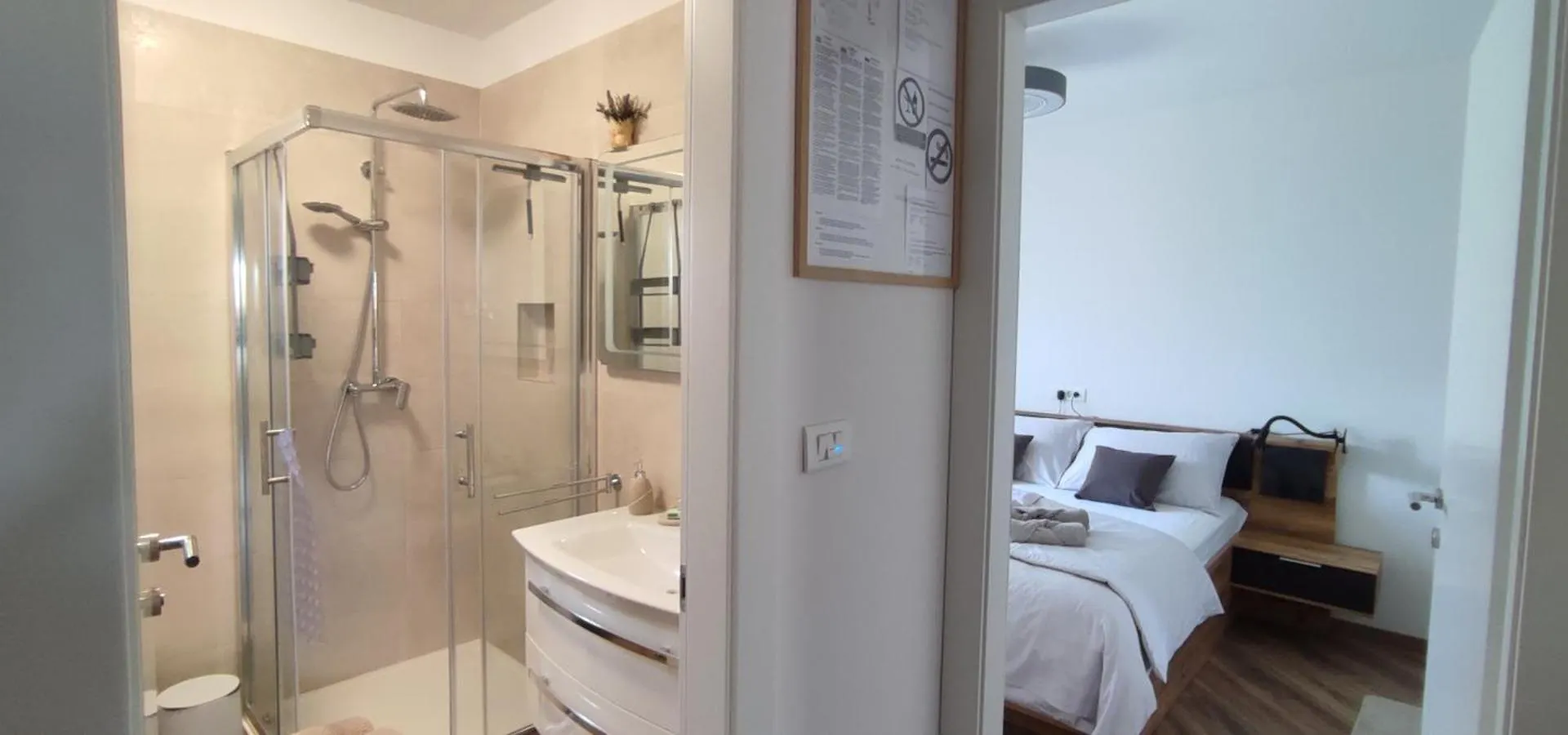Sunny Oasis Apartment - High Ground Floor With Sunny Terrace & Private Garden!! Medulin
