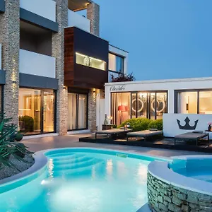 Otel Boutique Chevalier By Bura - Adults Only, Medulin